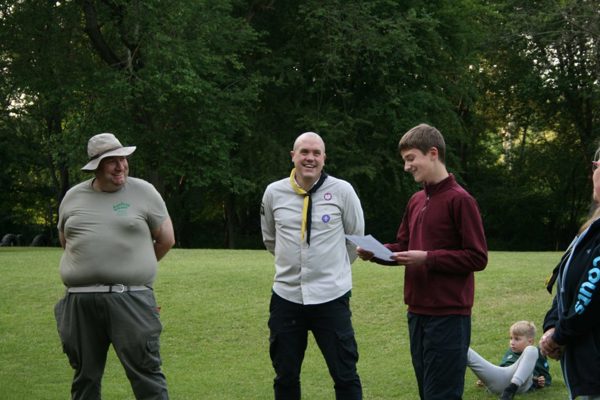 20 Years at 7th Airedale! (3)