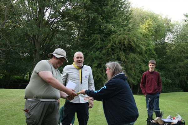 20 Years at 7th Airedale! (4)